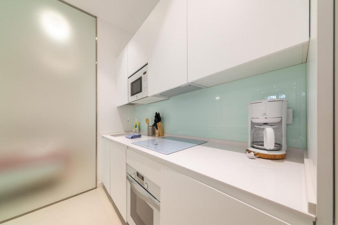 2 Bedrooms 2 Bathrooms Furnished - Delicias - Modern- Mintystay Μαδρίτη Εξωτερικό φωτογραφία