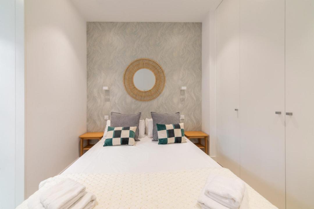 2 Bedrooms 2 Bathrooms Furnished - Delicias - Modern- Mintystay Μαδρίτη Εξωτερικό φωτογραφία