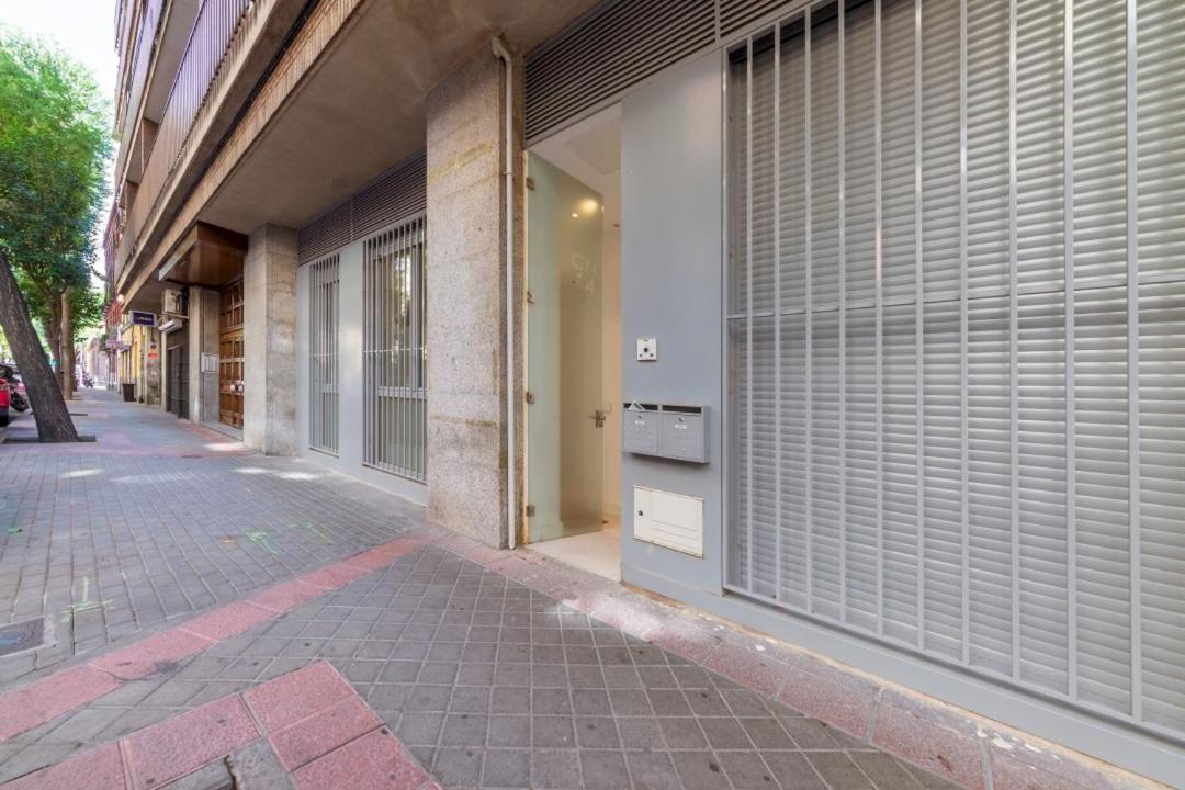 2 Bedrooms 2 Bathrooms Furnished - Delicias - Modern- Mintystay Μαδρίτη Εξωτερικό φωτογραφία